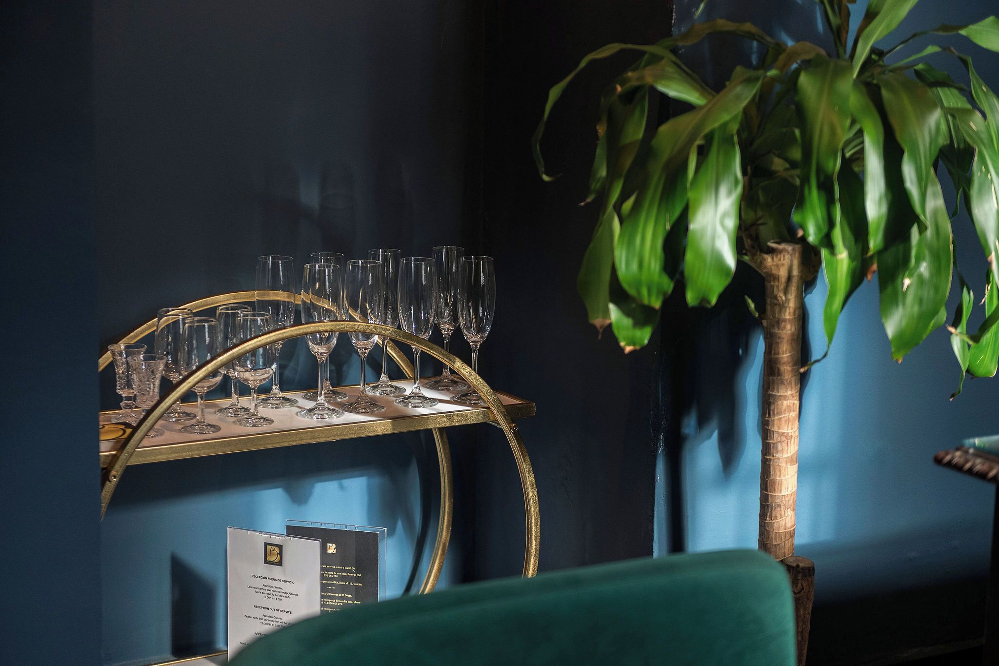 Foto - Boutique Suites