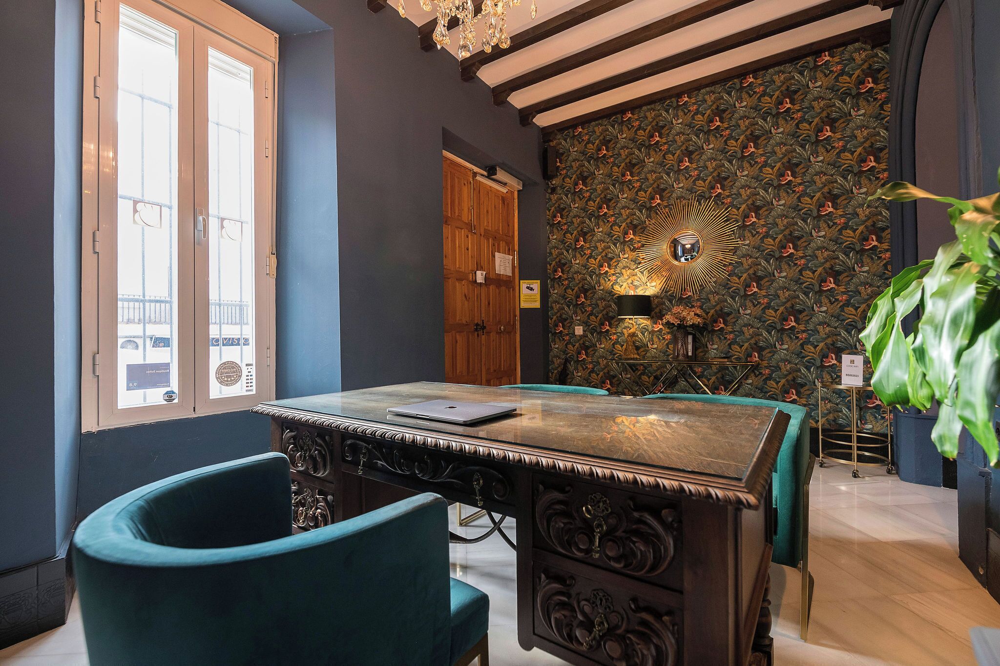 Photo - Boutique Suites