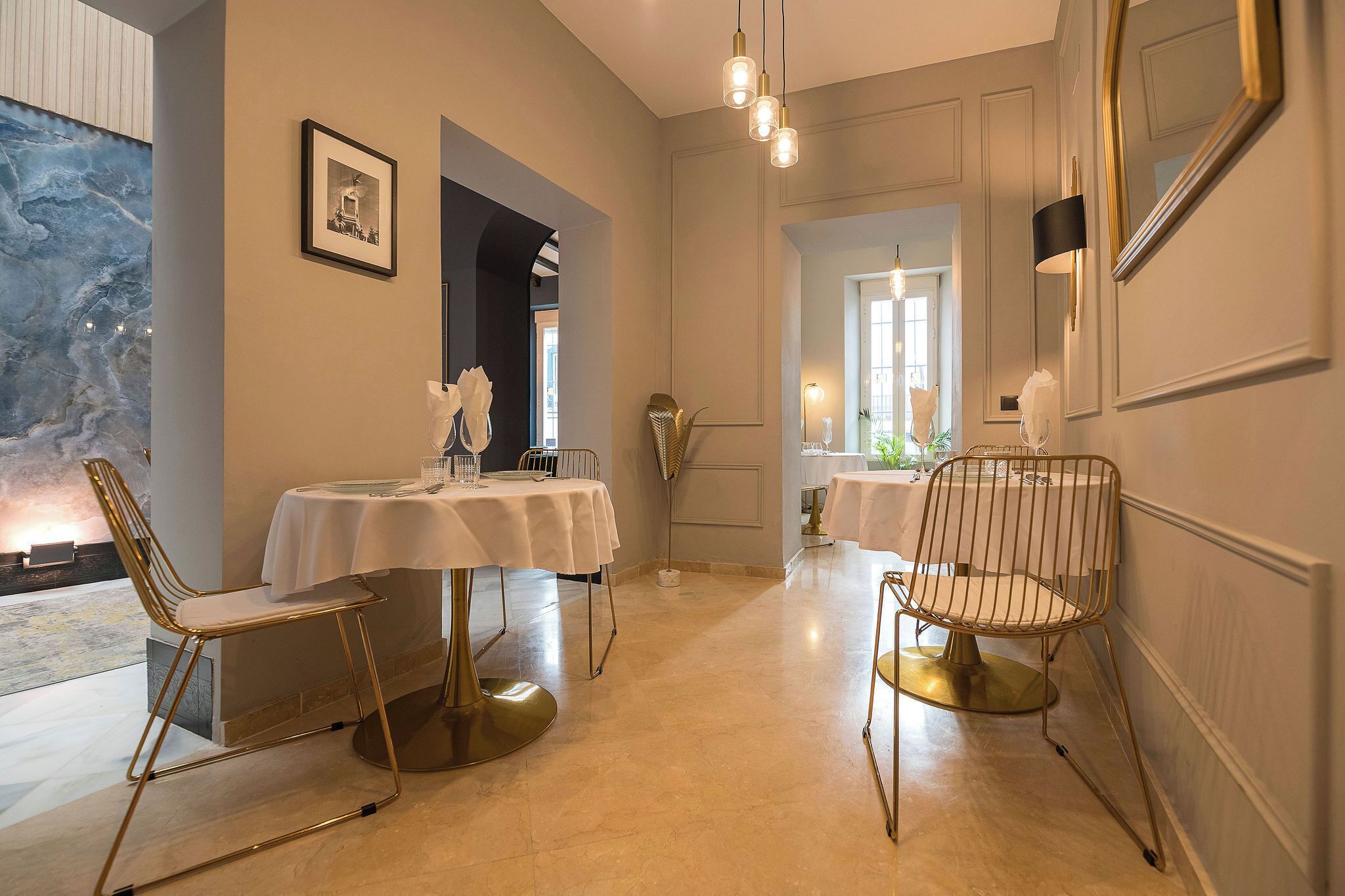Photo - Boutique Suites