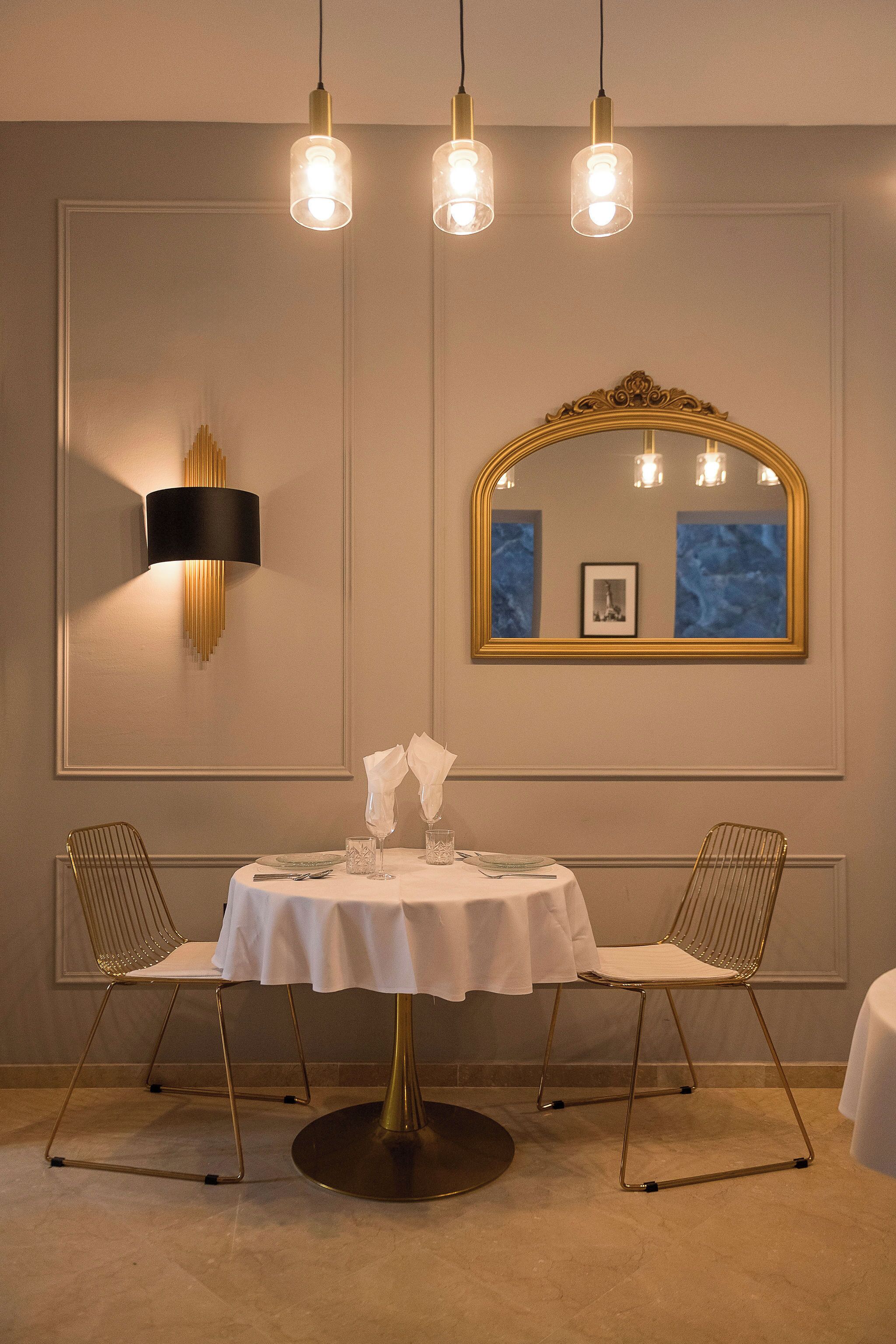 Photo - Boutique Suites