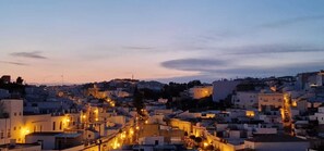 Suite estudio de diseño (Grazalema) | Terraza o patio