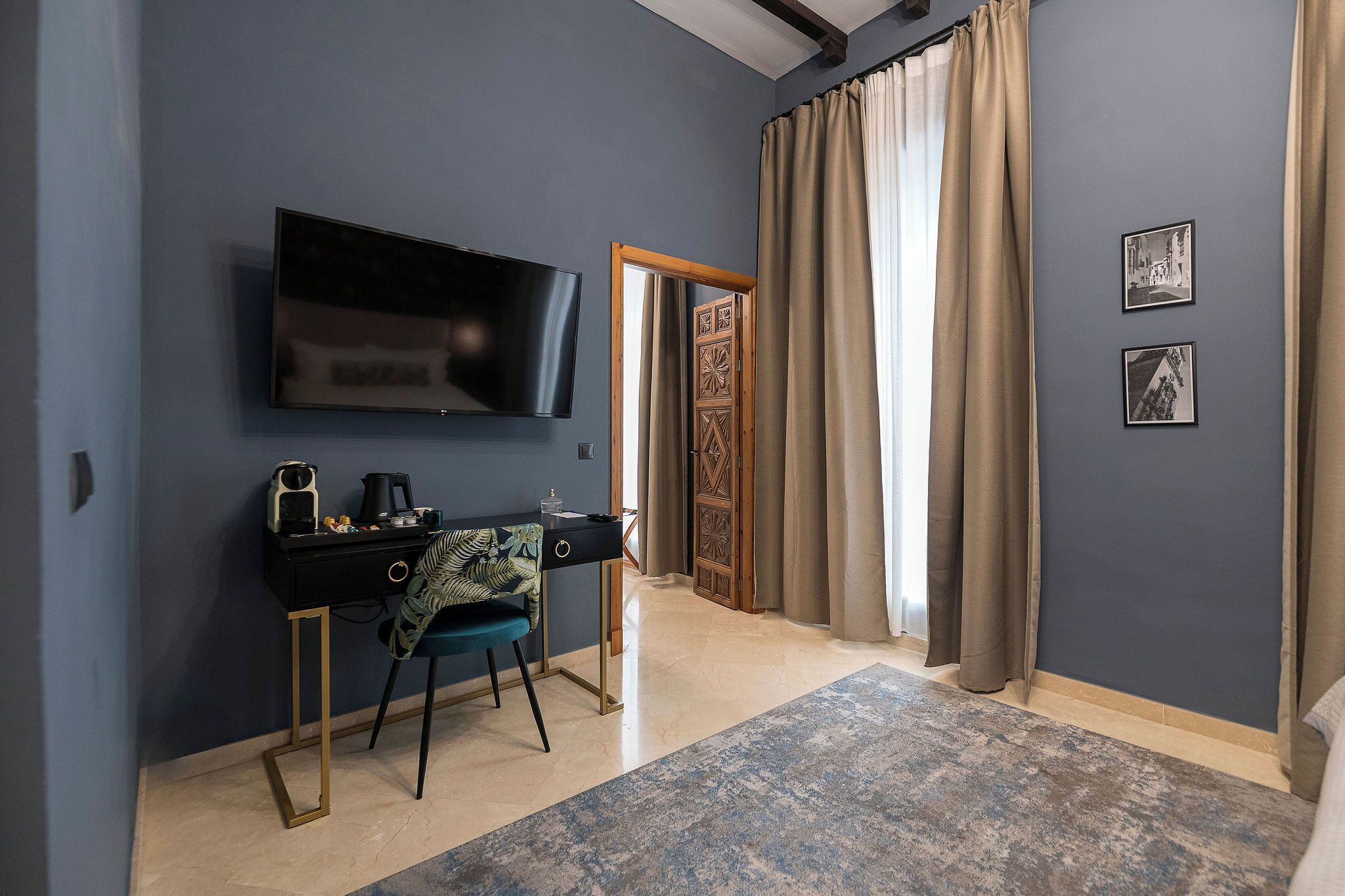 Photo - Boutique Suites