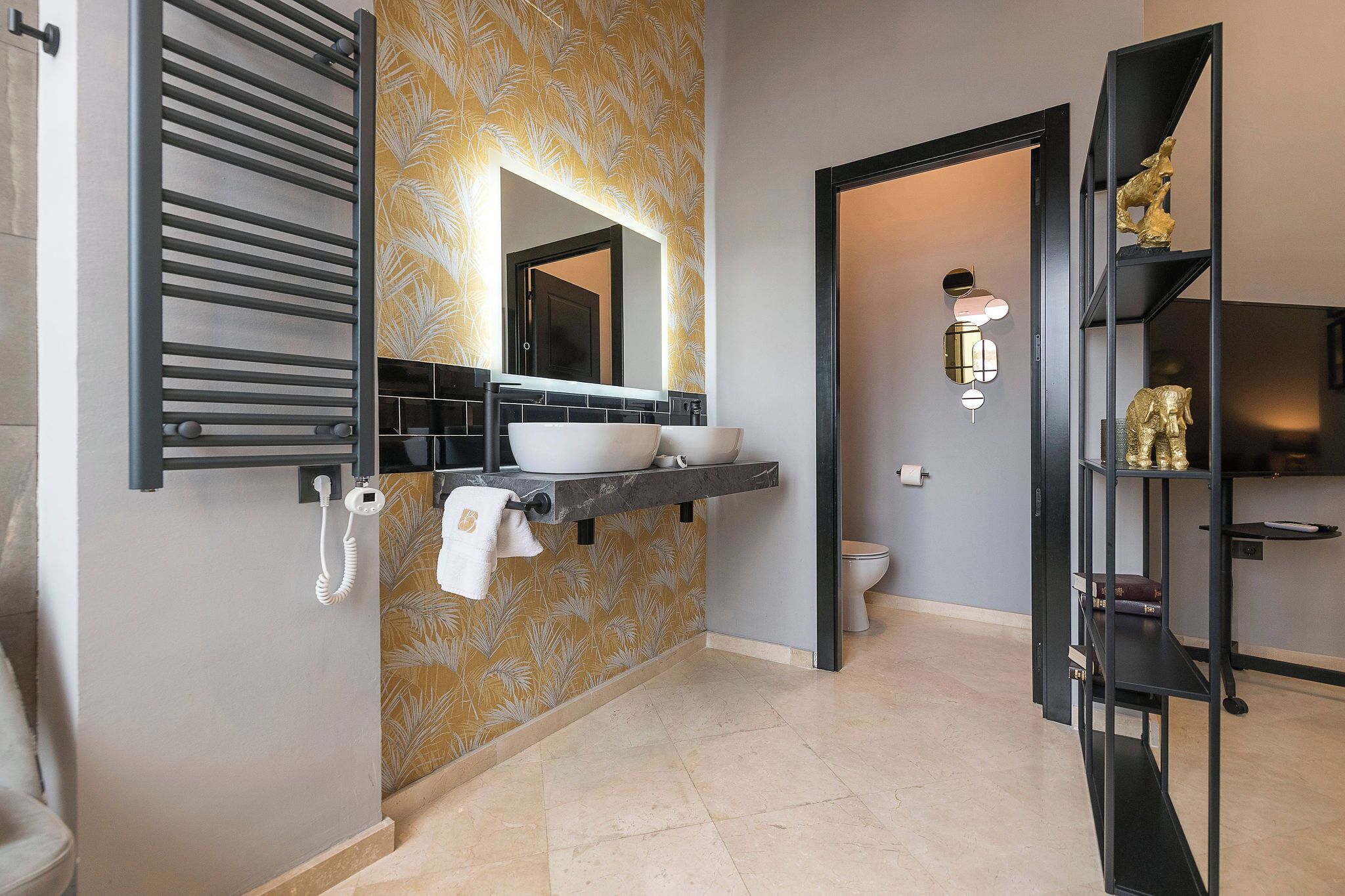 Photo - Boutique Suites