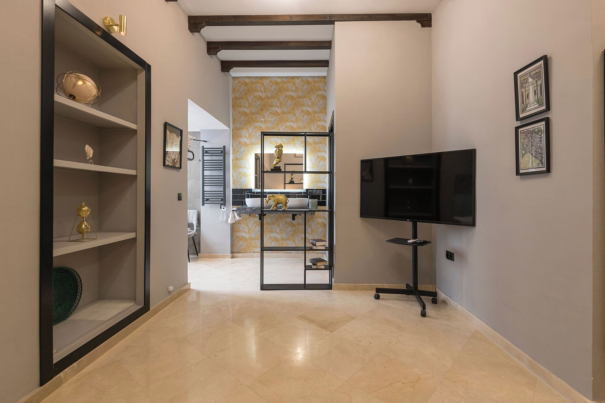 Photo - Boutique Suites