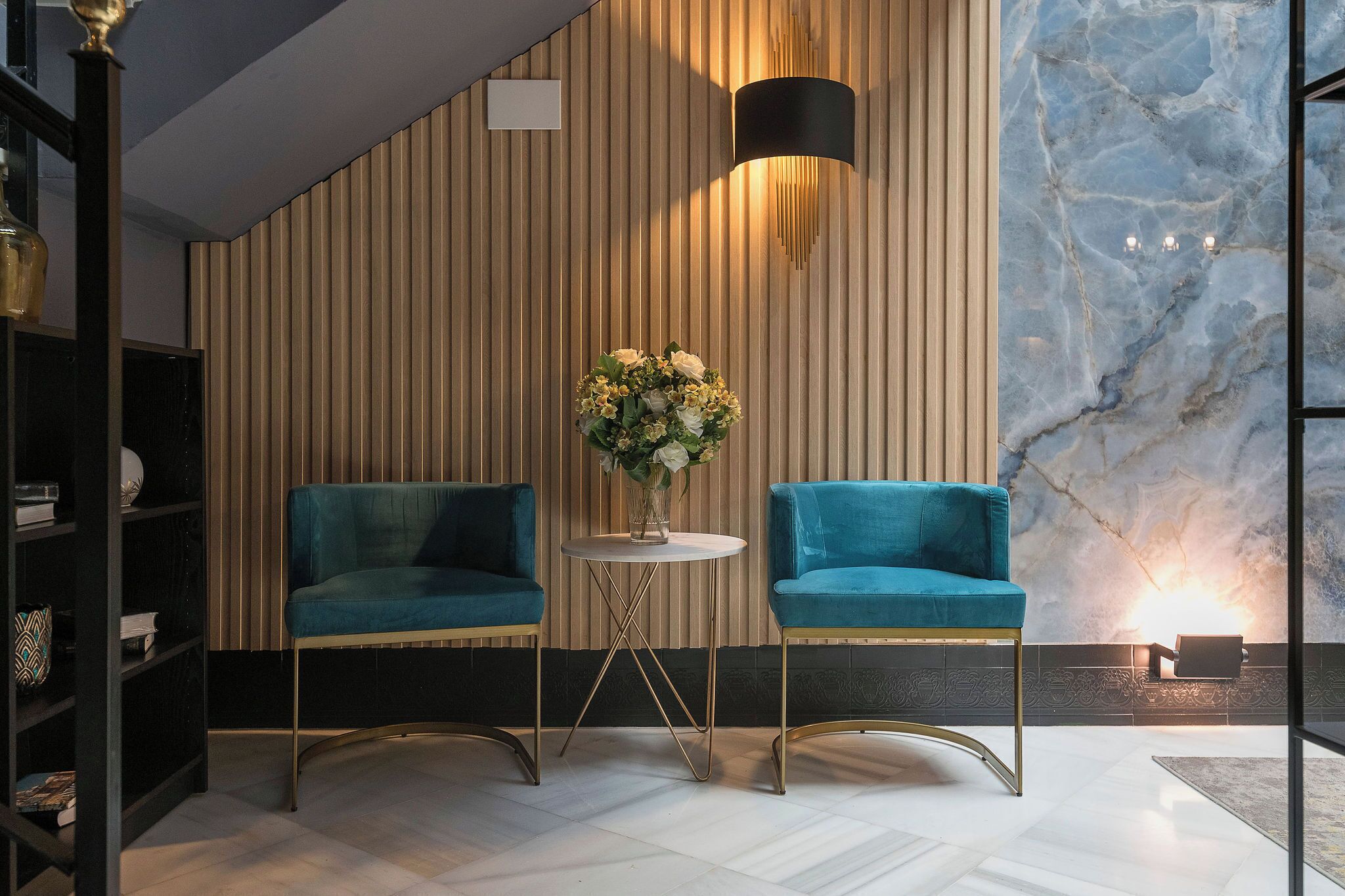 Photo - Boutique Suites