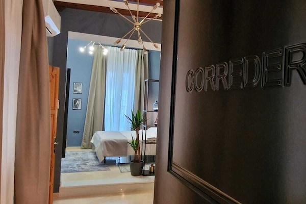 Suite Design (Corredera)