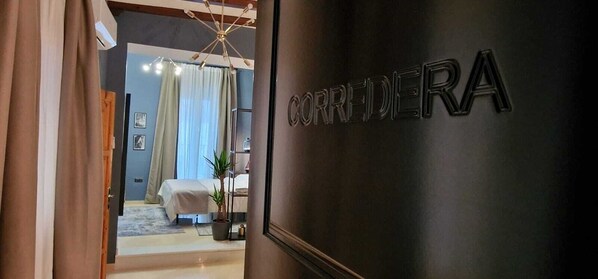 Suite Design (Corredera)