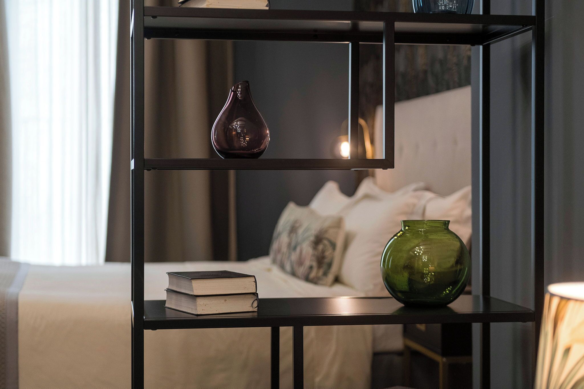 Foto - Boutique Suites