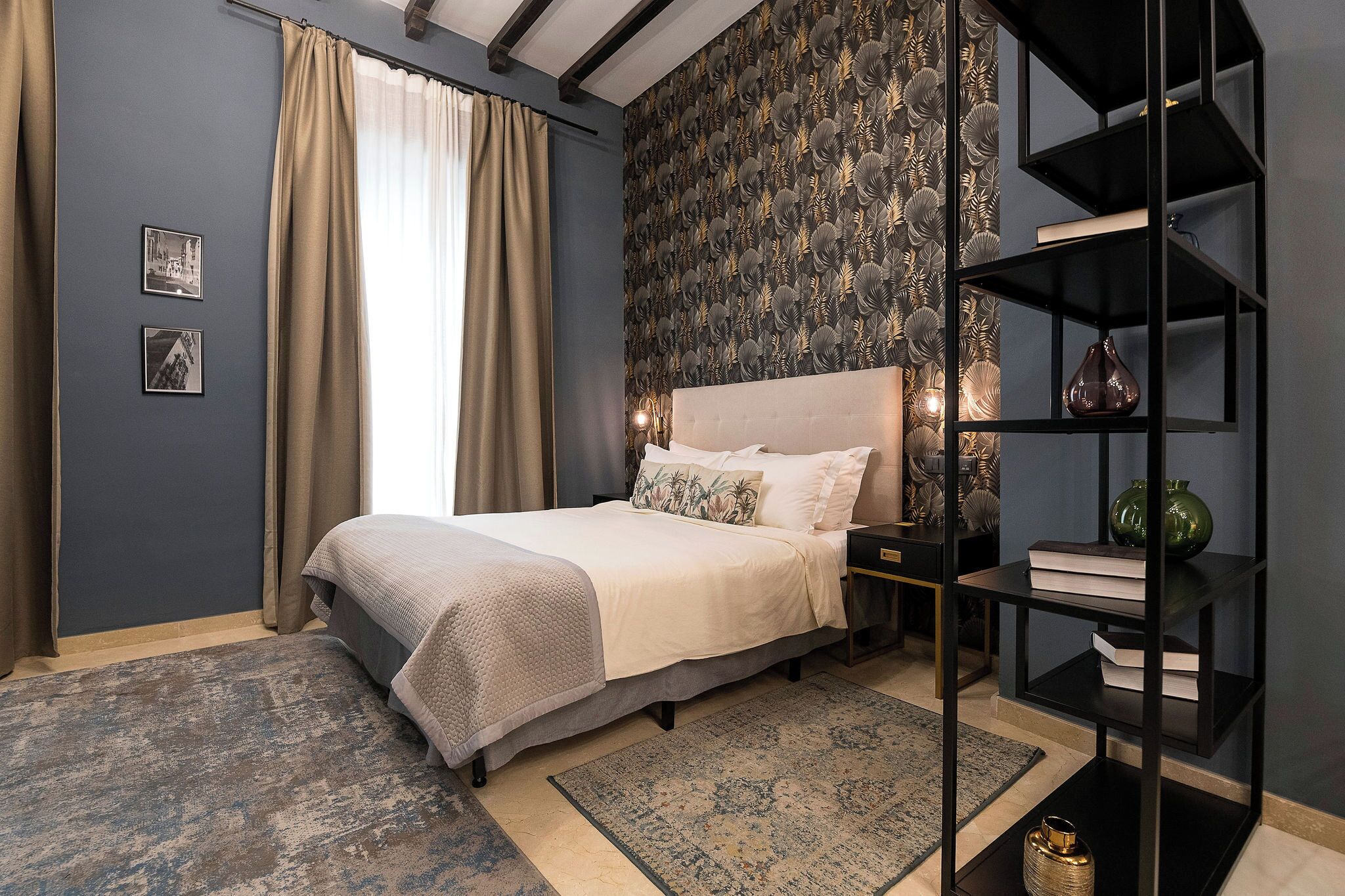 Foto - Boutique Suites