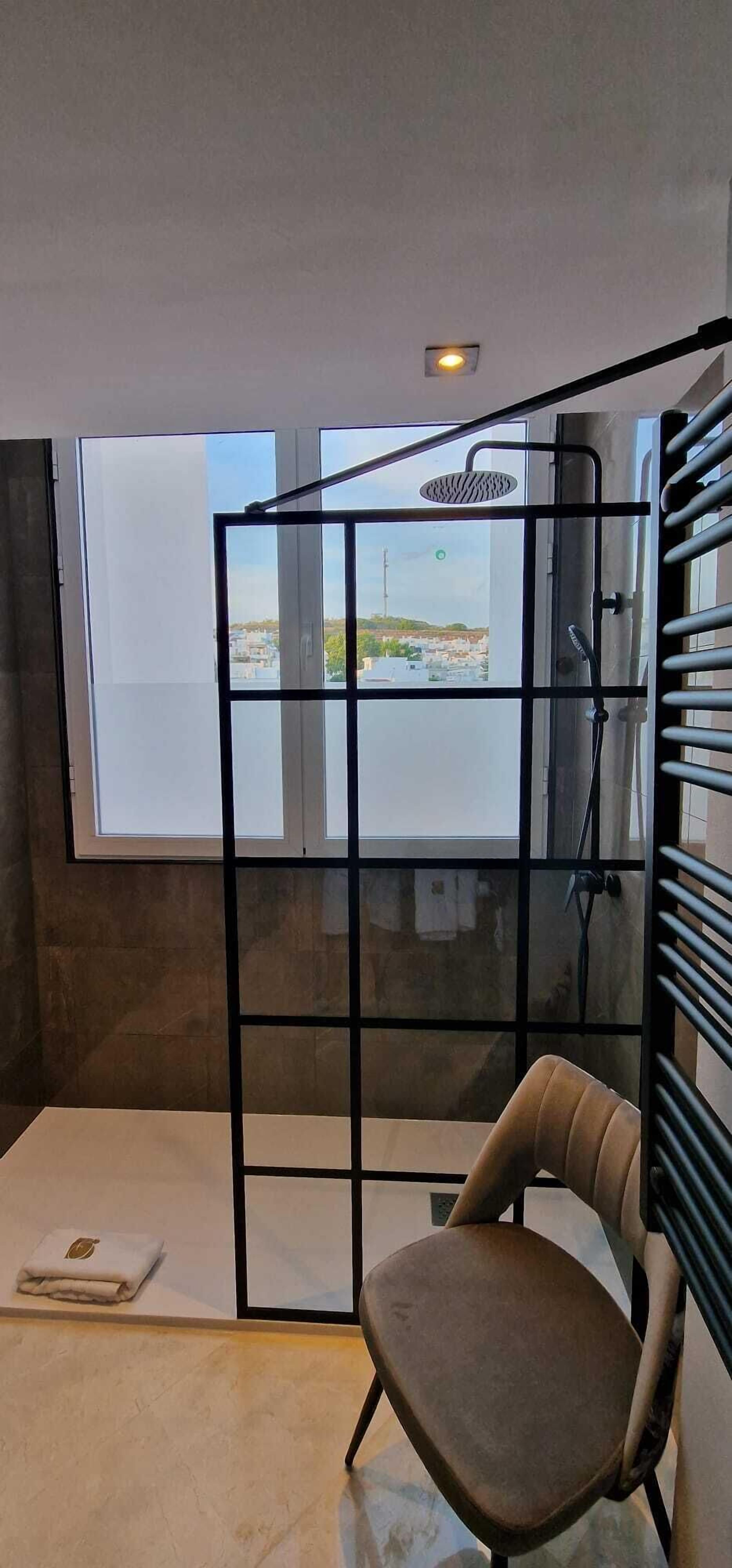 Photo - Boutique Suites