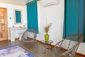 Leilighet – comfort | Sengetøy i egyptisk bomull og sengetøy av topp kvalitet