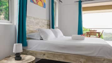 Chambre Confort