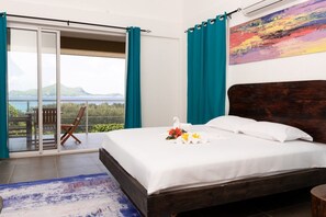 Leilighet – comfort | Sengetøy i egyptisk bomull og sengetøy av topp kvalitet