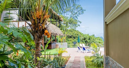 The Habitat Sesel