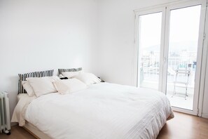 apartman | 1 hálószoba és ingyenes wifi