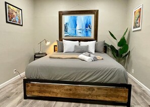 3 Schlafzimmer, Bügeleisen/Bügelbrett, WLAN