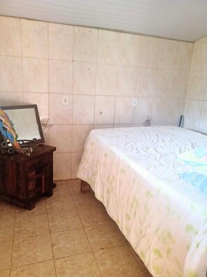 3 Schlafzimmer, Bettwäsche