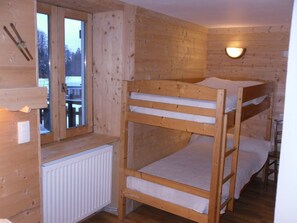 1 habitación y wifi gratis