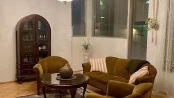 Apartment | Interior