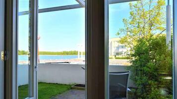 Apartment | View from property