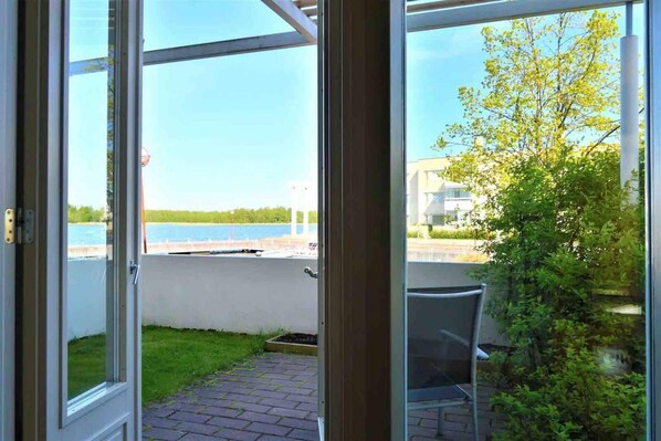 Departamento | Vista desde la propiedad