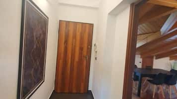 Entrada (vista interna)