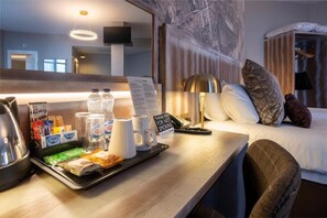 Free WiFi - The Saxon Crown (Corby)