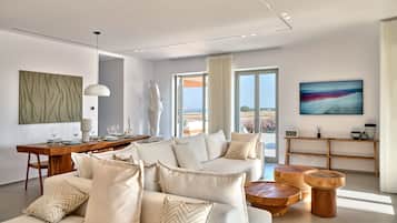 Smart TV 42 polegadas com canais digitais, TV