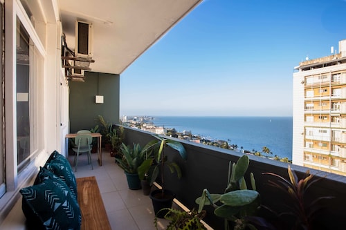 Maison Moz - Amani Su