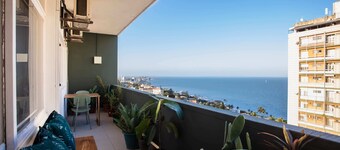 Maison Moz - Amani Su