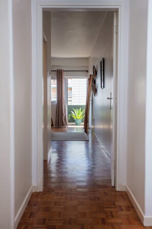 Interior - Maison Moz - Amani Su (Maputo)