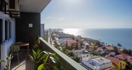 Maison Moz - Amani Su