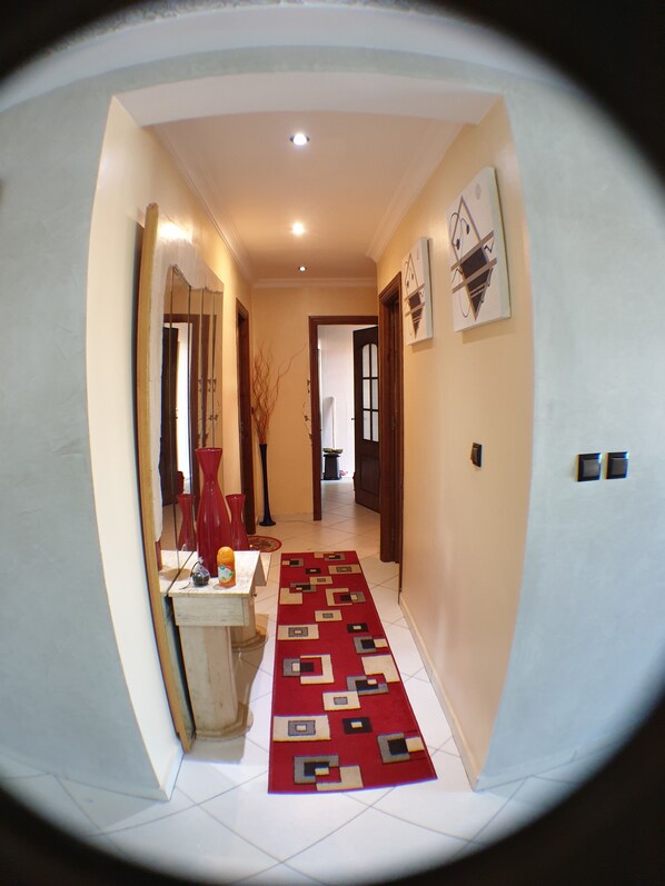 Interior - Tangier Luxury apartment close to all ameneties (Tangier)