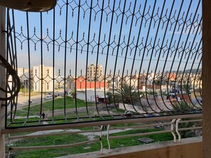 Property grounds - Tangier Luxury apartment close to all ameneties (Tangier)