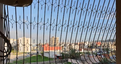 Tangier Luxury apartment close to all ameneties
