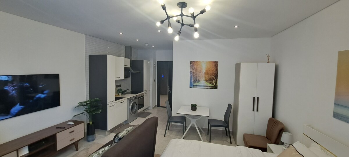 Image de profil de l’hôte