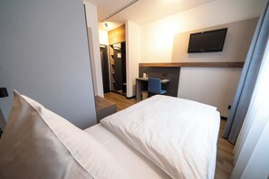 Single Room - Hotel zur Post (Hemmingen)