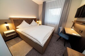 Double Room - Hotel zur Post (Hemmingen)