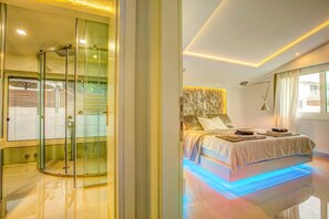 Luxury Villa - Luxury Villa Cavo Mare Thalassa (Zakynthos)