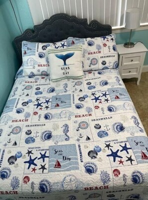 1 bedroom, WiFi - Anchor way (Tampa)