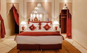 Superior Suite, Accessible, Ensuite