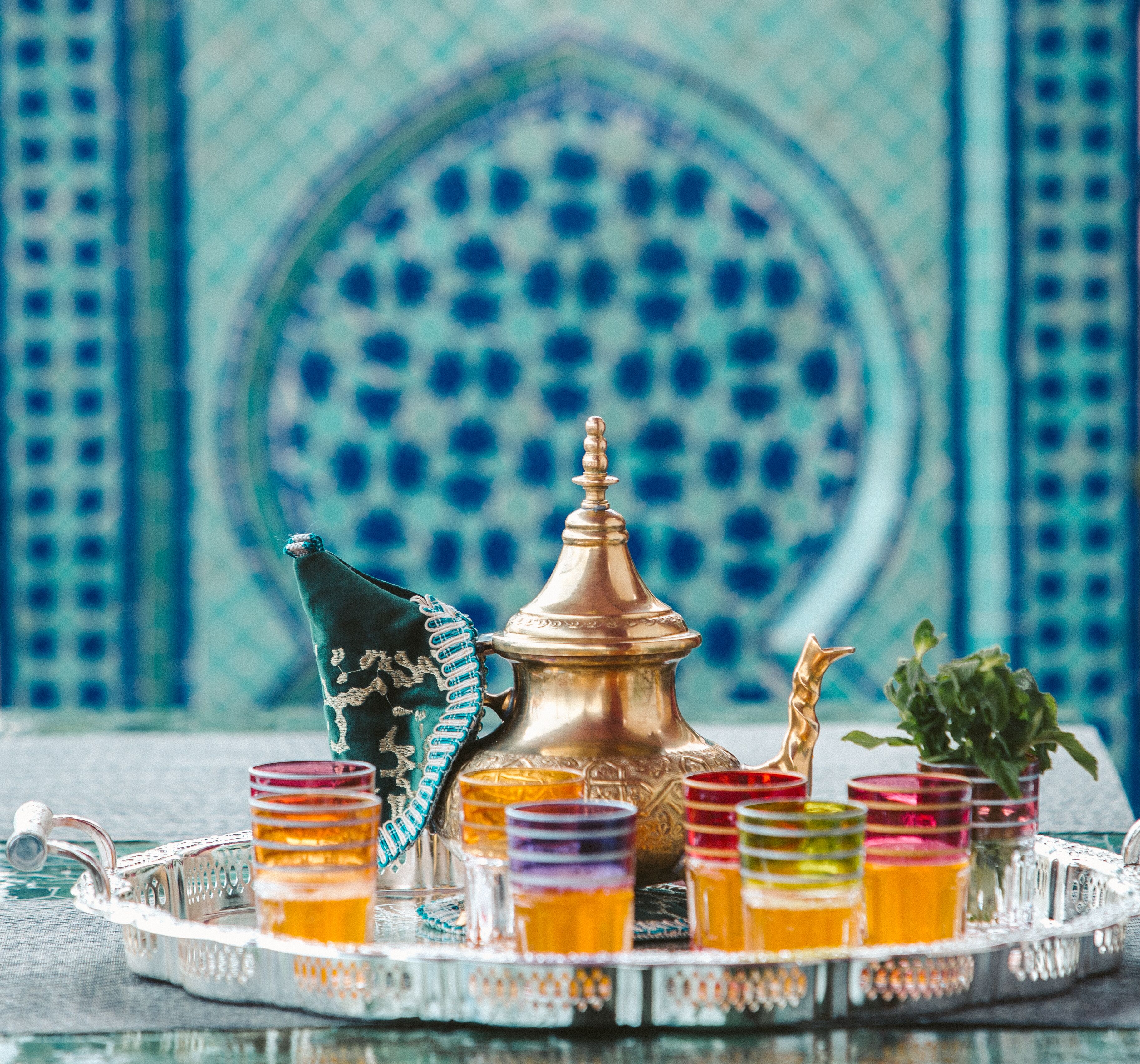 Photo - Riad El Hara