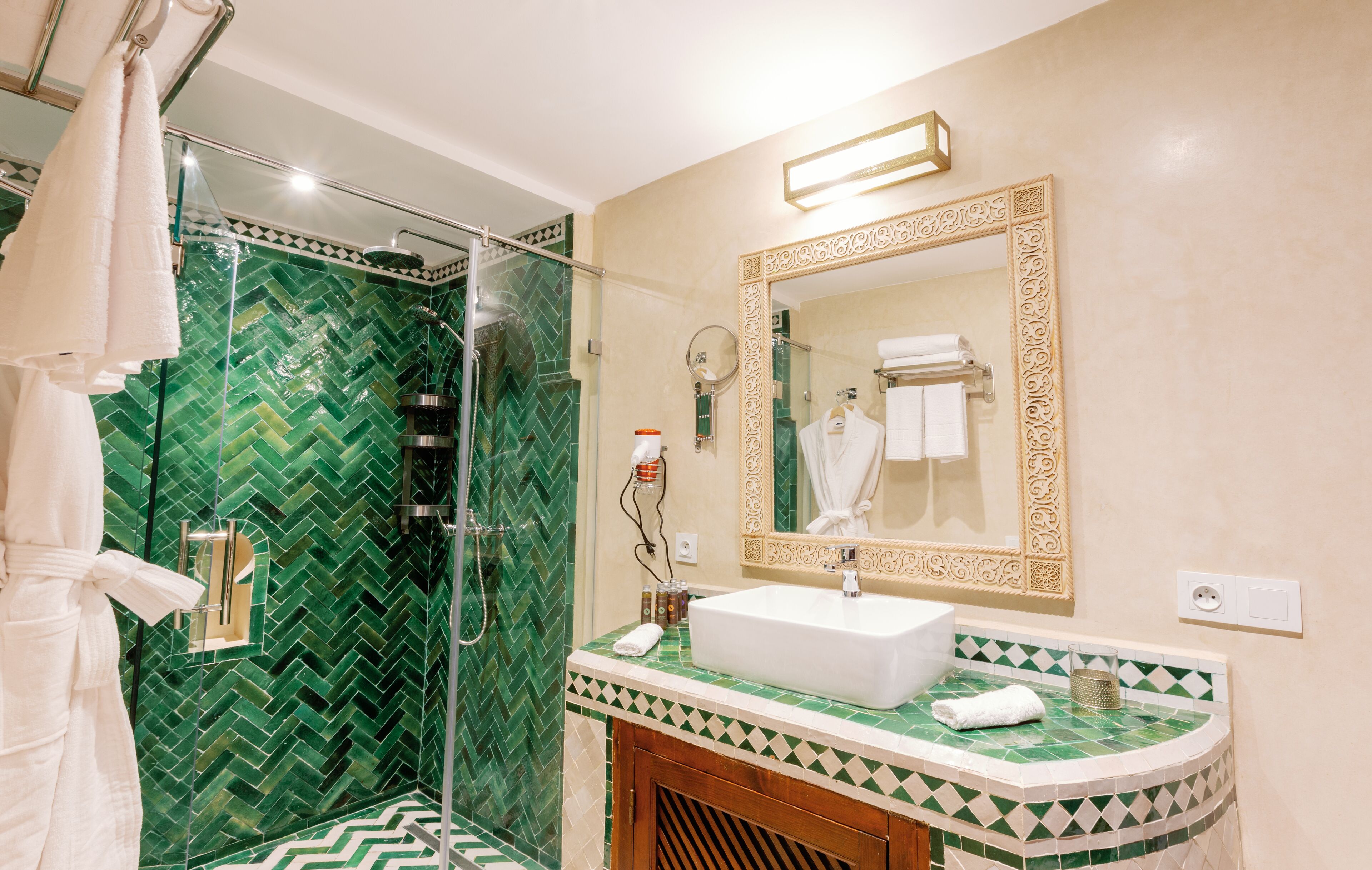 Foto - Riad El Hara
