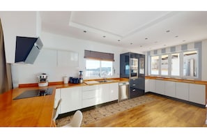 Cucina privata