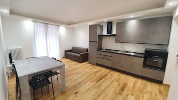 Apartment | Living area