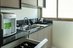 Apartment | Private kitchen