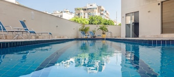 Xtay Privillege Botafogo