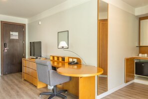 Appartement Standard | Intérieur