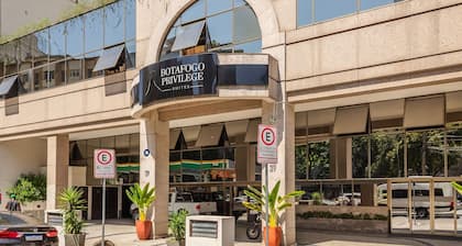 Xtay Privillege Botafogo