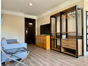 Superior Apartment | Living area